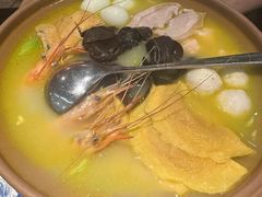-老头儿油爆虾·知味杭州(爱琴海购物中心)