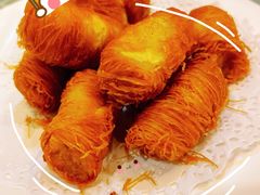 -玉桥餐厅(天坛店)