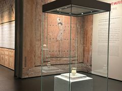 -洛阳古墓博物馆