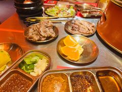 -西塔老太太泥炉烤肉(苏州大悦城店)