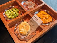 -花潮料理艺食馆(SM新生活广场店)