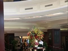 -上海瑞金洲际酒店