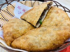-方中山胡辣汤(航海东路店)