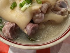 -老方桌烂蹄花川菜馆(九龙坡店)