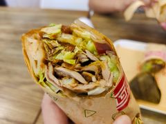 -特派卷·老北京烤鸭卷(合生汇购物中心店)
