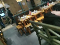 -木屋烧烤(坂田天安云谷店)