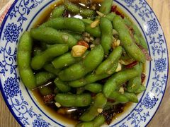 -江城燕子大排档(江汉路步行街店)