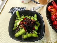 -聚味瞿记·龙虾堂(渔人码头一店)