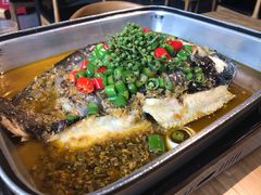 -半天妖烤鱼(方庄店)