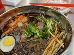 -堂堂小伙夫·辽宁小吃大排档(京西大悦城店)
