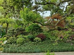 -浙江西子宾馆·瑶园咖啡厅