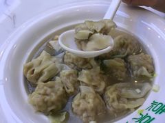 -袁亮宏饺子云吞(侯家桥菜场店)