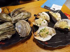 -烧蠔帮·生蚝海鲜牌档(观海店)