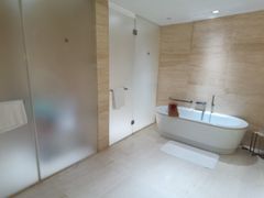 -上海衡山路十二号华邑酒店
