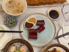 -新雅粤菜馆(南京东路店)