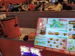 -来菜·湖北头牌藕汤(武商MALL众圆店)