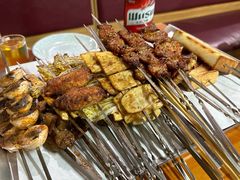 -江湖翅客(琶洲新村店)