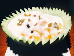 -楼兰新疆主题餐厅(苏州中心店)