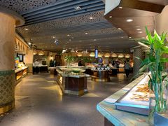 自助取餐区-火宴山自助火锅(明园店)
