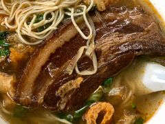-老太皮肚面
