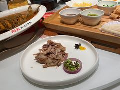 -阿五黄河大鲤鱼(英协路店)