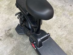 -雅迪电动车(北艾路店)