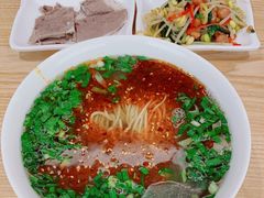 -七里西关中式简餐(苏州中心店)
