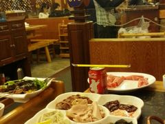-老码头火锅(玉林店)