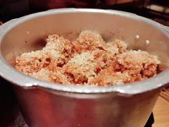 压锅糯香骨-滋色臻选川菜(北京坊旗舰店)
