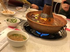 -八先生涮肉房(三里河店)