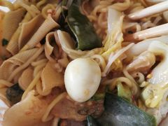 -小谷姐姐麻辣拌·麻辣烫(北辰店)