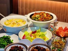 -悦融琥珀·京鲁菜·海味珍品(西单店)
