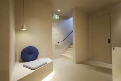 -芳香乐府疗愈空间·SPA·冥想