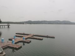 -南京金牛湖风景区