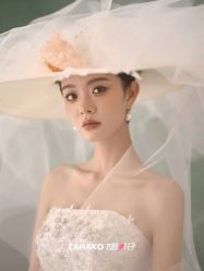 -太郎花子婚纱摄影TAHAKO(无锡店)