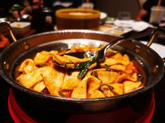 老郑州铜锅炖-阿庄新豫菜(通泰路店)