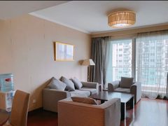 -上海鼎园瑞峰公寓酒店