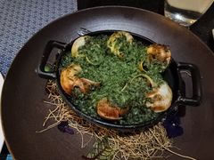 法式烤蜗牛-莲西餐(曲江店)