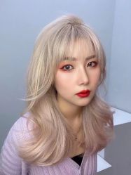 点击看大图 -DX HAIR SALON·发现未知美发沙龙