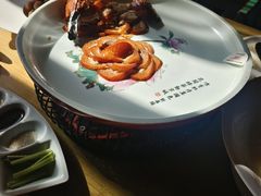 -京味斋·北京烤鸭(北京南站洋桥店)