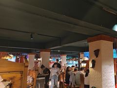 -吧嘚嘴炭烧鸽串吧(北海街店)