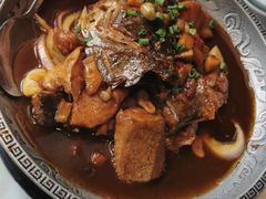 -大鱼徽州·寻味徽菜(星光总店)