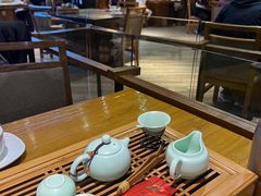 -小城粥道·海胆鲜虾粥(解放广场店)