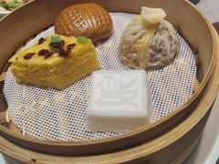 -小厨娘淮扬菜(河西奥美大厦店)