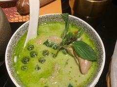 -simply thai天泰(静安嘉里中心店)