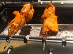 -很久以前羊肉串(大华三路店)