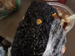 乌饭-芳婆糕团店(王府大街店)