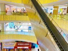-银泰百货(北京大红门店)