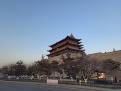 -大同古城墙