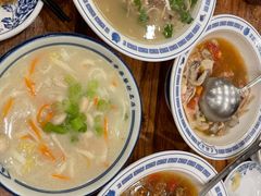 -老雒阳面馆·水席·洛阳菜(王城路店)